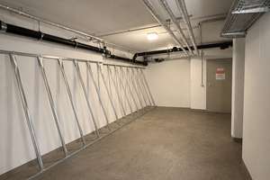 Über den Dächern von Dresden – charmante 2-Zimmer-Dachgeschosswohnung mit Balkon & Tiefgarage – 1217 Leubnitz-Neuostra, Dresden – Vorschaubild 13