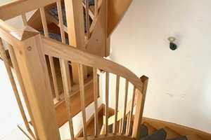 Wohnen, wo andere Urlaub machen!! Reihenendhaus in Pinnow am Pinnower See – Parchim (Kreis) – Vorschaubild 9