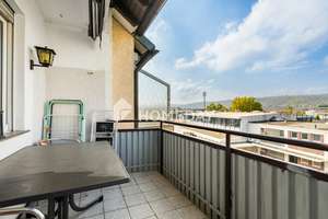 Charmante 3-Zimmer-Wohnung mit Westbalkon und Stellplatz in Stuttgart-Untertürkheim – Die vollständige Adresse der Immobilie erhältst du vom Anbieter., 70327 Untertürkheim (Ortsteil), Stuttgart – Vorschaubild 2