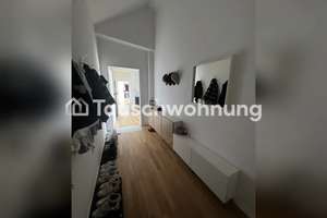 Tauschwohnung: 2-Zimmer-Wohnung in Hannover zum Tausch – Die vollständige Adresse der Immobilie erhältst du vom Anbieter., 30165 Vahrenwald, Hannover – Vorschaubild 11