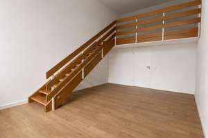 Stilvolle 2-Zimmer-Wohnung mit Möblierung im Erdgeschoss. – Die vollständige Adresse der Immobilie erhältst du vom Anbieter., 44149 Dorstfeld, Dortmund – Vorschaubild 2