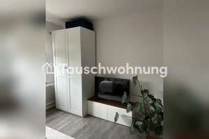 Tauschwohnung: Zentrale 2-Zimmer Wohnung in der Innenstadt – Die vollständige Adresse der Immobilie erhältst du vom Anbieter., 50676 Altstadt/Süd, Köln – Vorschaubild 4