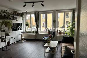 Tauschwohnung: 3-Zimmer Wohnung mit EBK und Balkon – Die vollständige Adresse der Immobilie erhältst du vom Anbieter., 14480 Kirchsteigfeld, Potsdam – Vorschaubild 7
