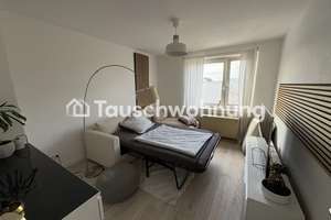 Tauschwohnung: 2 Zimmer Wohnung mit sehr guter Anbindung