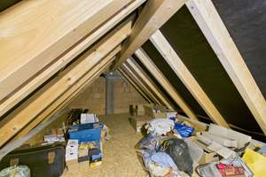 Attraktive Dachgeschosswohnung: 3 Zimmer, großer Balkon, EBK & TG mit Wallbox – Die vollständige Adresse der Immobilie erhältst du vom Anbieter., 75392 Deckenpfronn – Vorschaubild 21