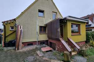 ZWEI BAUGRUNDSTÜCKE – FLEXIBLE ENTWICKLUNGSMÖGLICHKEITEN IN ALTHEIM – 64839 Münster – Vorschaubild 8