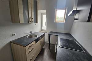 Citynah wohnen im 1,5 Zimmer Appartement in Mönchengladbach! Sofort frei! – Martinstr. 16, 41063 Eicken, Mönchengladbach – Vorschaubild 5