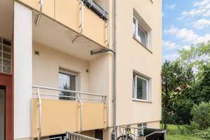 Bereit für Neues. Bezugsfreie 3 Zimmer Wohnung mit Loggia in Köln-Nippes – 50733 Bilderstöckchen, Köln – Vorschaubild 13