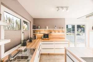 MDer besondere Bungalow – Vogtlandkreis – Vorschaubild 13