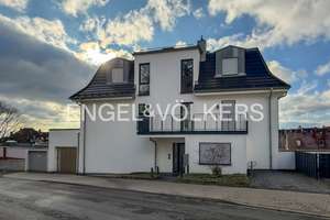 Urbaner Chic mit Wohlfühlgarantie – Altersgerecht – Die vollständige Adresse der Immobilie erhältst du vom Anbieter., 65195 Nordost, Wiesbaden – Vorschaubild 1