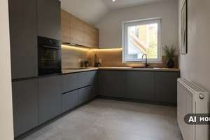 Eigentumswohnung mit Aufstockungspotenzial – 80 m² Bestand und Perspektive auf weitere 65 m² – 14167 Zehlendorf, Berlin – Vorschaubild 3