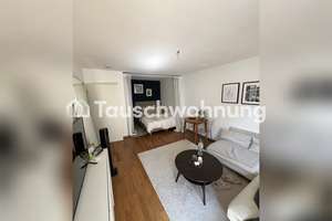 Tauschwohnung: Suche 2Z.,Altbau,Balkon, zentral - biete süße 1Z.W.Balkon – Maistraße 4, 80337 Am alten südlichen Friedhof, München – Vorschaubild 4