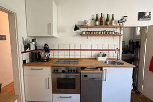 Küche plus 3 Zimmer in Köln, Balkon, Ehrenfeld, Dielenboden – Vogelsanger Str. 199b, 50825 Ehrenfeld (Ortsteil), Köln – Vorschaubild 7