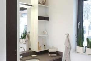 Großzügige 3-Zimmer-Wohnung mit Südbalkon zu vermieten – Heinrich-Böll-Straße 5, 49076 Westerberg, Osnabrück – Vorschaubild 3
