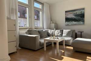 Lichtdurchflutete  Wohnung mit Charme in der beliebten Südstadt – Nähe Maschsee & City – Die vollständige Adresse der Immobilie erhältst du vom Anbieter., 30171 Südstadt, Hannover – Vorschaubild 10