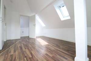 WRS Immobilien - Darmstadt-Bessungen - DG-Maisonette - 5  Zimmer Wohnung mit Balkon – Die vollständige Adresse der Immobilie erhältst du vom Anbieter., 64285 Bessungen, Darmstadt – Vorschaubild 18