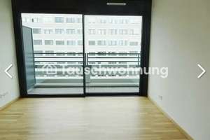Tauschwohnung: Schöne lichtdurchflutete 3 Zimmer Wohnung in Niederrad – Die vollständige Adresse der Immobilie erhältst du vom Anbieter., 60528 Niederrad, Frankfurt am Main – Vorschaubild 3