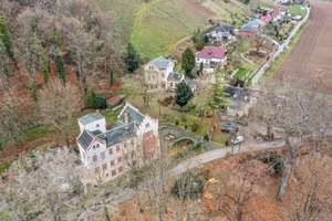 Weinberg mit Herrenhaus, mit Verwalterhaus, mit 2 vermieteten Häusern und vielem mehr – Die vollständige Adresse der Immobilie erhältst du vom Anbieter., 6618 Bad Kösen – Vorschaubild 19