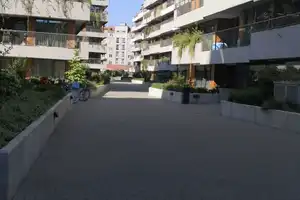 Exklusive 2-Raum-Wohnung in Berlin Pankow – Talstraße 3, 13189 Berlin – Vorschaubild 7