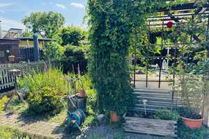 LORSCH, grosses 1-Familienhaus mit viel Platz zum Wohnen in zentraler Stadtlage – Nibelungenstraße 114, 64653 Bergstraße (Kreis) – Vorschaubild 4