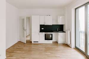 2 Zimmer Wohnung im VirchowQuartier mit 2 Balkonen – 39104 Altstadt, Magdeburg – Vorschaubild 6
