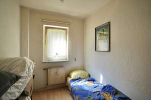 Ahlem: 2 Wohnungen mit separaten Grundbüchern, 2 Balkonen und Sanierungsbedarf – Die vollständige Adresse der Immobilie erhältst du vom Anbieter., 30453 Ahlem, Hannover – Vorschaubild 12