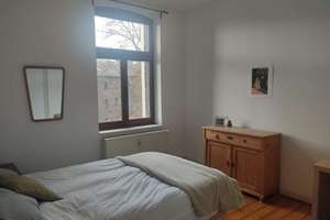 WUNDERSCHÖNE ALTBAU, helle 2 Zimmer Altbauwohnung mit Gartenbenutzung- – Johann Mayer Str. 14, 51105 Kalk (Ortsteil), Köln – Vorschaubild 3