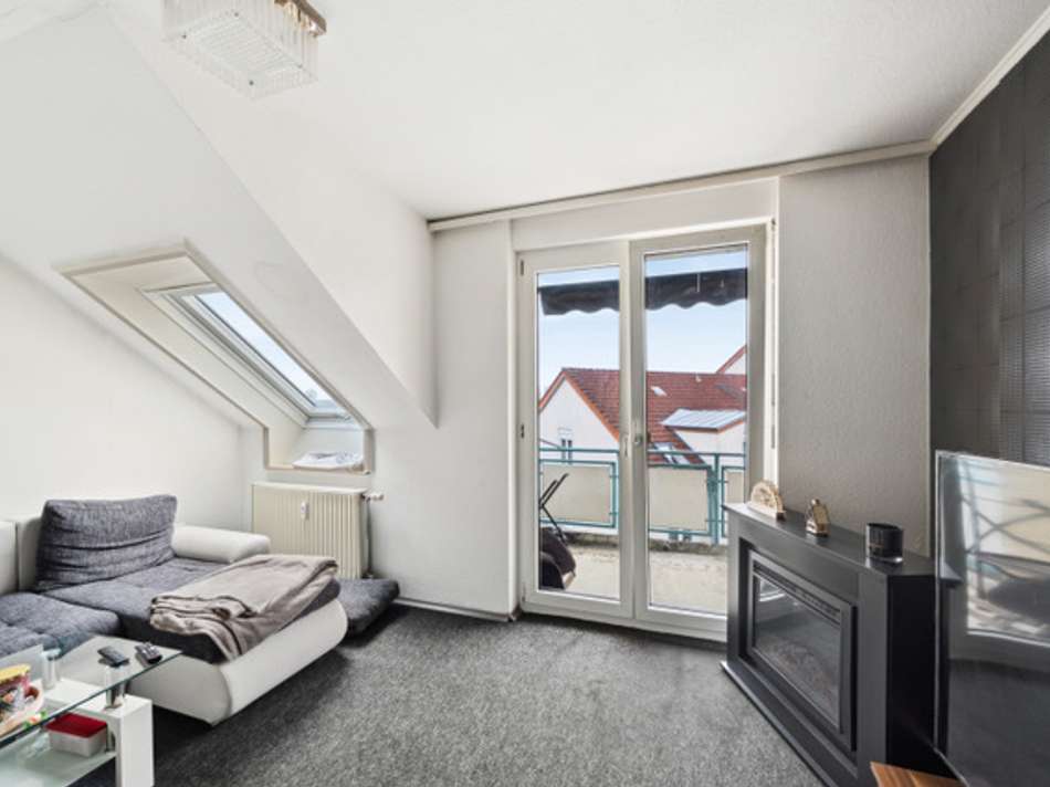 Wohnzimmer I