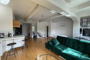 Mini-Loft im Rheinauhafen – Agrippinawerft 20, 50678 Neustadt/Süd, Köln – Vorschaubild 2