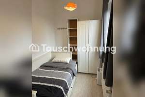 Tauschwohnung: Hamburg-Nord: Tausche 1-Zimmer-Flat gegen Düsseldorfer Wohnu – Die vollständige Adresse der Immobilie erhältst du vom Anbieter., 22307 Barmbek-Nord, Hamburg – Vorschaubild 2