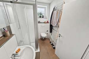 Solide Kapitalanlage – 2-Zimmer-Wohnung mit Loggia und langfristigem Mietverhältnis in Velbert – Die vollständige Adresse der Immobilie erhältst du vom Anbieter., 42549 Velbert-Mitte, Velbert – Vorschaubild 10