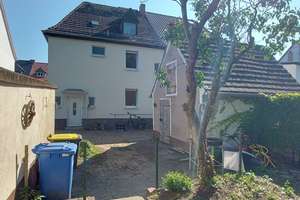 Traumhauspotential in vornehmer Lage!!! – Die vollständige Adresse der Immobilie erhältst du vom Anbieter., 6846 Siedlung, Dessau-Roßlau – Vorschaubild 2
