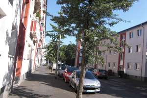 * ab 01.08. * schöne 3-Zimmer, Sonnenbalkon, Duschbadezimmer! – Gitschiner Str. 97, 47053 Hochfeld, Duisburg – Vorschaubild 9