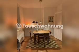 Tauschwohnung: 3 Zimmer Wohnung – Kegelhofstrasse 14, 20251 Eppendorf, Hamburg – Vorschaubild 2