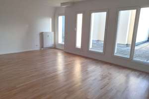 Zauberhafte Dachterassen 2-Zimmerwohnung mit Blick über die City-West – Lietzenburger Straße 70, 10719 Charlottenburg, Berlin – Vorschaubild 4