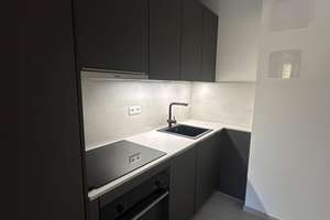 1-Zimmer-Wohnung mit gehobener Ausstattung am Killesberg – Holbeinweg 22, 70192 An der Burg, Stuttgart – Vorschaubild 2
