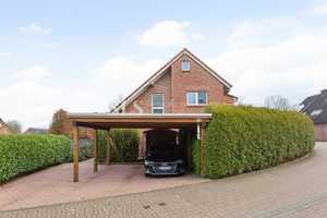 Attraktives Zweifamilienhaus in Haltern am See – Perfekt für Mehrgenerationenwohnen – Recklinghausen (Kreis) – Vorschaubild 1