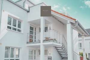 MAISONETTE-WOHNUNG MIT DACHTERRASSE, KAMIN UND OUTDOOR LIVING IN LUDWIGSHAFEN-RHEINGÖNHEIM – 67067 Rheingönheim, Ludwigshafen am Rhein – Vorschaubild 12