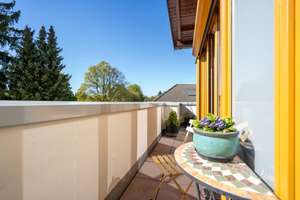 Modern und effizient – exklusive Dachterrassenwohnung mit Blick ins Grüne!
 – Die vollständige Adresse der Immobilie erhältst du vom Anbieter., 22145 Rahlstedt, Hamburg – Vorschaubild 22