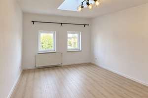 Helle Dachgeschosswohnung mit zwei Balkonen – 39112 Sudenburg, Magdeburg – Vorschaubild 5