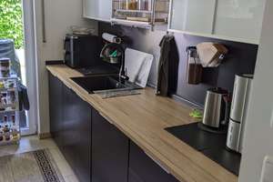 Moderne Erdgeschoßwohnung 3 Zi. 95 m2 mit eigenem Garten frei ab 01.08.26 provisionsfrei – Vorster Straße 410b, 41169 Hardt-Mitte, Mönchengladbach – Vorschaubild 4