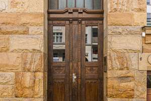 Renovierte 3-Zimmer-Altbauwohnung mit Südbalkon – 4317 Reudnitz-Thonberg, Leipzig – Vorschaubild 11