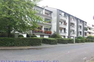 Erstbezug nach Sanierung: 4 Zimmer-Wohnung mit sep. Küche und Balkon. – Georg-von-Boeselager-Str. 13, 53117 Auerberg, Bonn – Vorschaubild 13