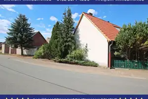 Fachwerkhaus + Stallungen mit Potential in Höddelsen - Nähe Wittingen! Mein Haus = Mein Makler! – Altmarkkreis Salzwedel – Vorschaubild 7
