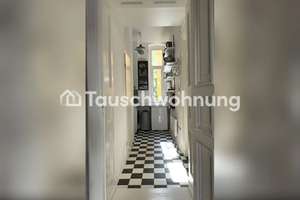 Tauschwohnung: Sehr schöne 1-Zimmer Altbauwohnung mitten im Akazienkiez – Belziger Straße 17, 10823 Schöneberg, Berlin – Vorschaubild 5