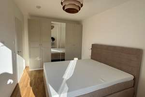 2-Zimmer-Neubau in der Ulmer Weststadt – 89077 Weststadt, Ulm – Vorschaubild 5