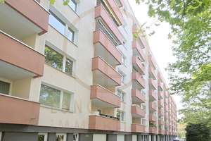 Anlage-Objekt mit 2 Zimmern, Garage, 7. Geschoss, Burgblick, Parkblick – Die vollständige Adresse der Immobilie erhältst du vom Anbieter., 90429 Himpfelshof, Nürnberg – Vorschaubild 5
