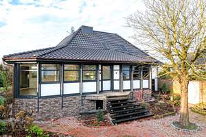 Exklusiver Bungalow mit Wohlfühlcharakter – Mieten in Südbrookmerland – Die vollständige Adresse der Immobilie erhältst du vom Anbieter., 26624 Südbrookmerland – Vorschaubild 22