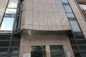 Wohnung in zentraler Lage zu vermieten