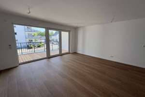 2-Zimmer-Neubauwohnung in Dortmund-Körne – 44143 Kaiserbrunnen, Dortmund – Vorschaubild 3